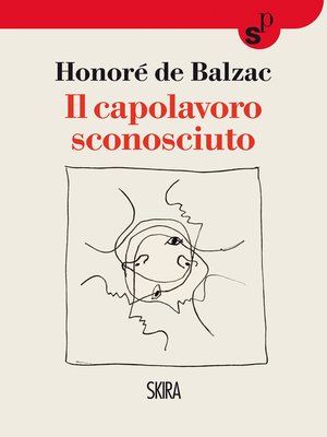 cover image of Il capolavoro sconosciuto
